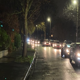 Congestion 1.12.21 Congestion 1.12.21